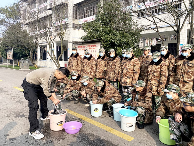 生活自理教育,問題孩子學校,素質(zhì)教育學校,行為矯正學校