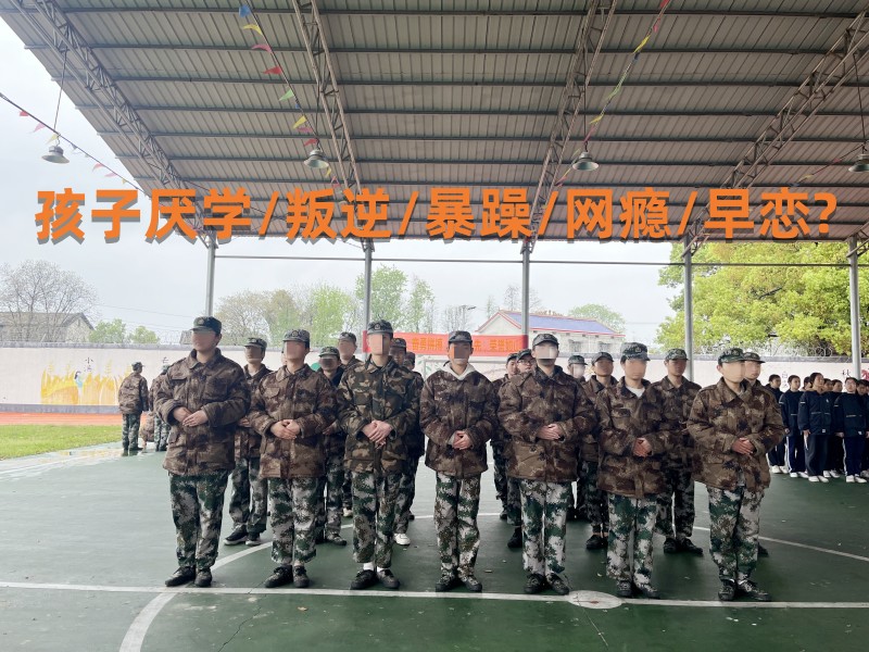 適合初中生的夏令營(yíng)