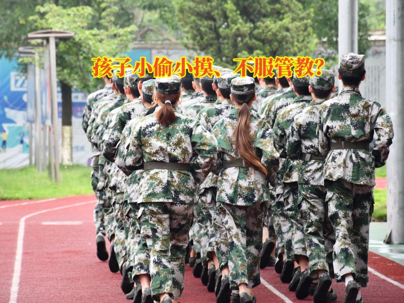 教育偷東西的孩子,青少年特訓(xùn)學(xué)校