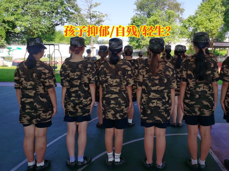抑郁癥治療學(xué)校,心理問題孩子學(xué)校