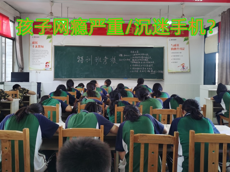 戒網(wǎng)癮學(xué)校,戒網(wǎng)癮教育學(xué)校