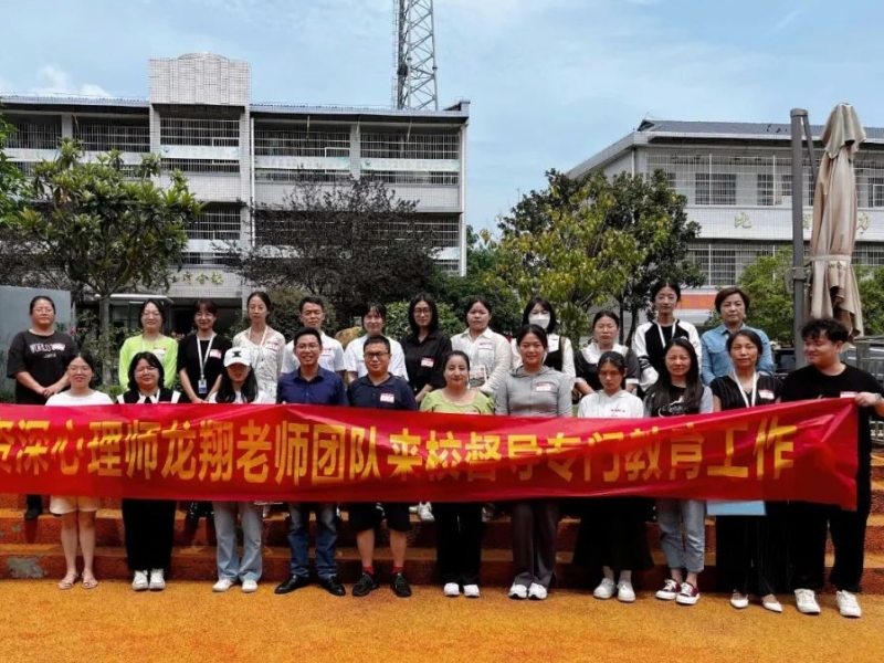 心理輔導(dǎo)學(xué)校,心理健康教育
