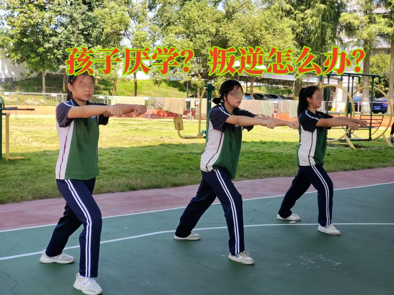 厭學(xué)孩子學(xué)校,孩子厭學(xué)教育學(xué)校