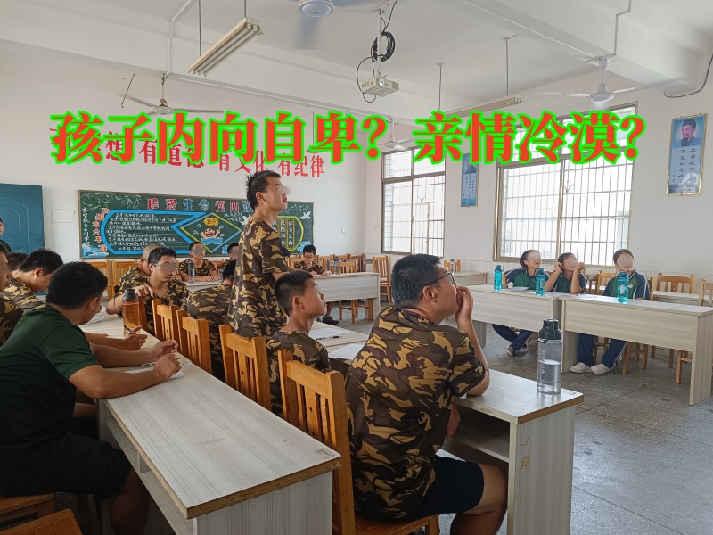 心理輔導(dǎo)學(xué)校,心理問題孩子學(xué)校
