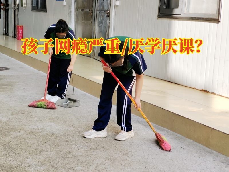 戒網(wǎng)癮學(xué)校,戒網(wǎng)癮教育學(xué)校