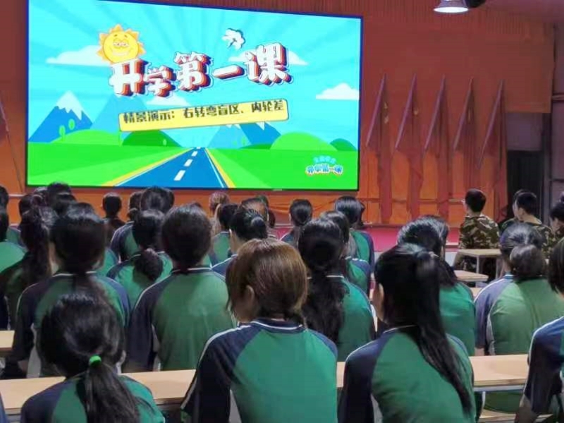 青少年教育學校,素質教育學校