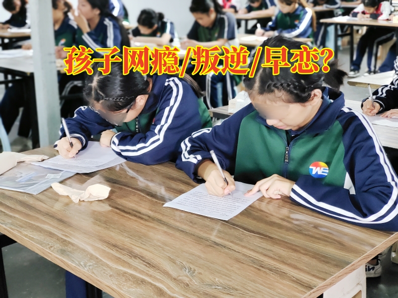 戒網(wǎng)癮學(xué)校,戒網(wǎng)癮教育學(xué)校