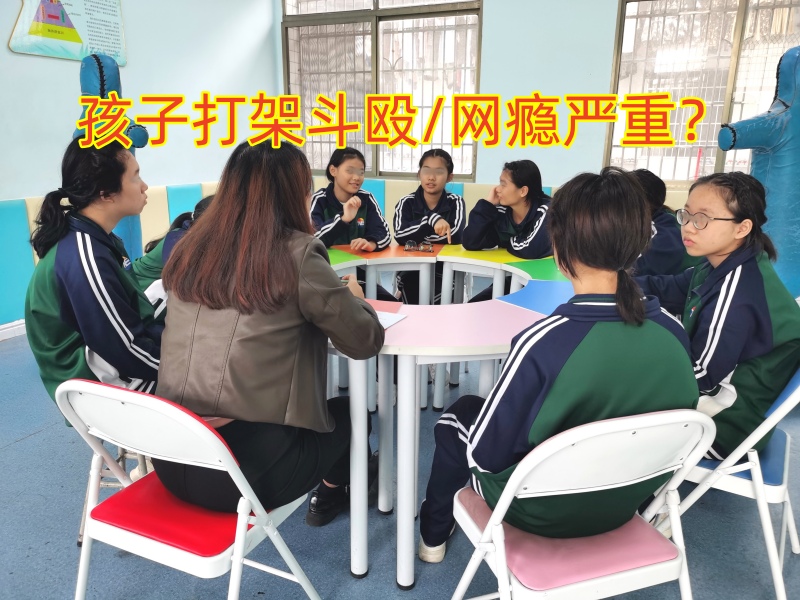 湖南正規(guī)叛逆學校,叛逆孩子教育學校