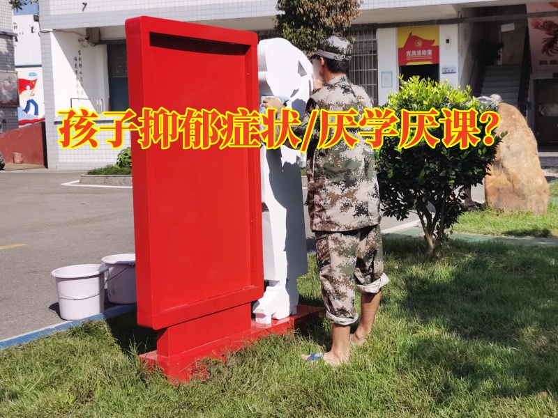 心理輔導(dǎo)學(xué)校,心理問題孩子學(xué)校
