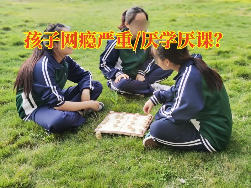 專業(yè)正規(guī)戒網(wǎng)癮學(xué)校，專業(yè)正規(guī)戒網(wǎng)癮學(xué)校孩子網(wǎng)癮嚴(yán)重有方法