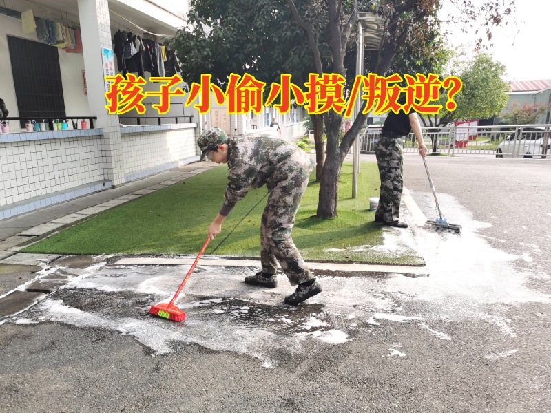青少年行為糾正學(xué)校，青少年行為糾正學(xué)校對孩子偷東西的原因分析