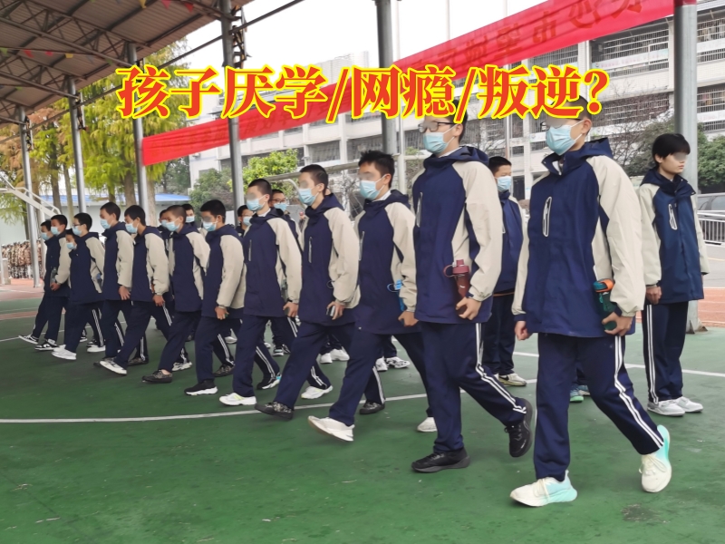 瀏陽(yáng)厭學(xué)特訓(xùn)學(xué)校拯救孩子厭學(xué)問題
