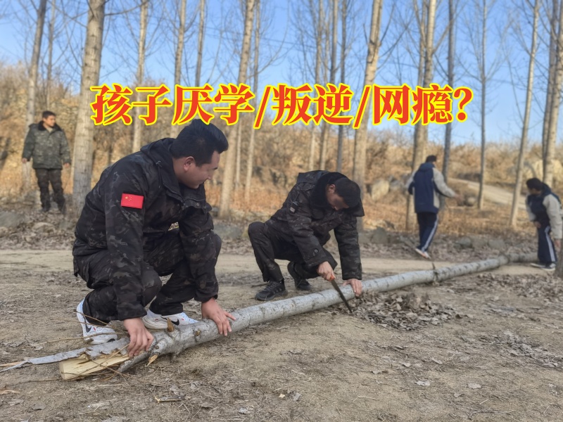 教育厭學(xué)小孩的學(xué)校教您解決孩子厭學(xué)問(wèn)題