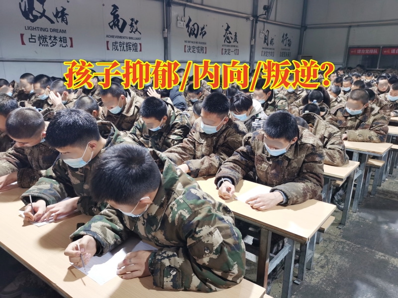 青少年心理咨詢中心對(duì)孩子抑郁的看法