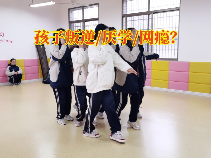 問題青少年叛逆學(xué)校，問題青少年叛逆學(xué)校幾個(gè)步驟教您解決孩子叛逆問題