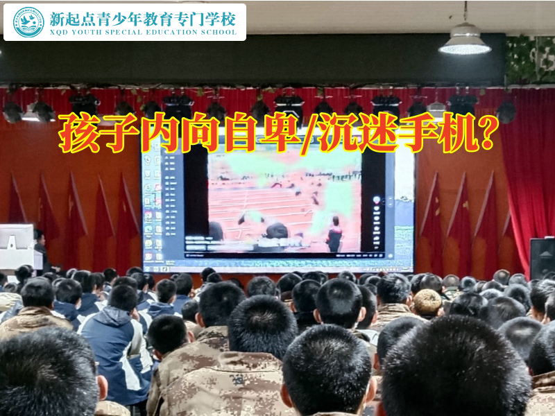 青少年心理咨詢中心教家長這樣教育內(nèi)向不愛說話的孩子