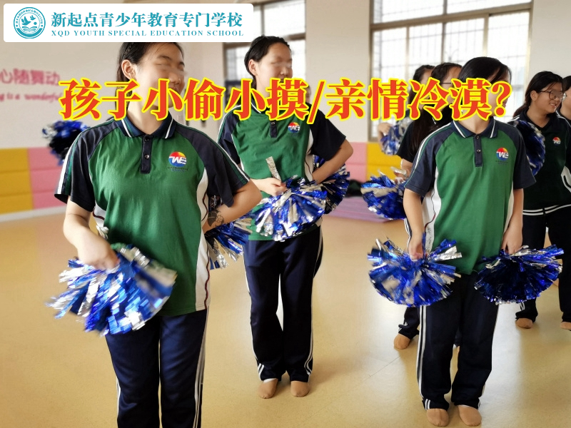 邵陽叛逆少年教育學(xué)校教家長這樣教育偷東西的孩子