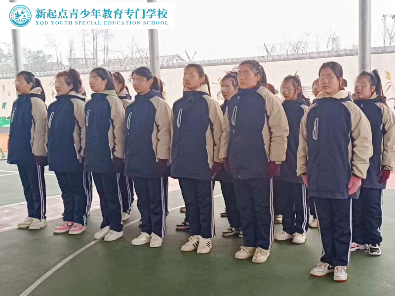 新起點(diǎn)青少年特訓(xùn)學(xué)校給家長預(yù)防孩子性侵犯教育的一封信