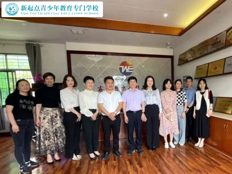 望城區(qū)政協(xié)就我校羅校長提案來校開展專題調(diào)研座談會