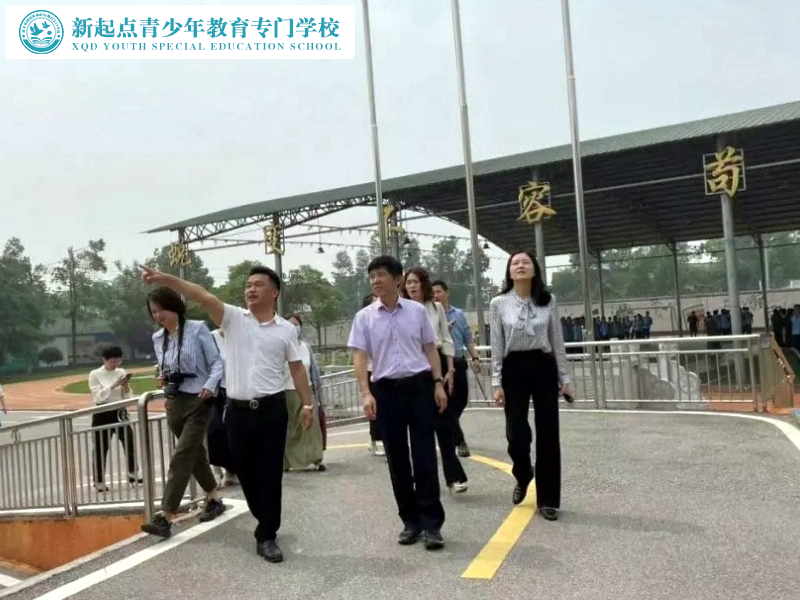 望城區(qū)政協(xié)就我校羅校長提案來校開展專題調(diào)研座談會