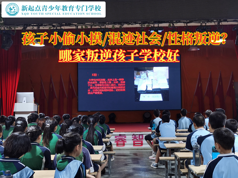 哪家管教小偷小摸的叛逆孩子學(xué)校好？