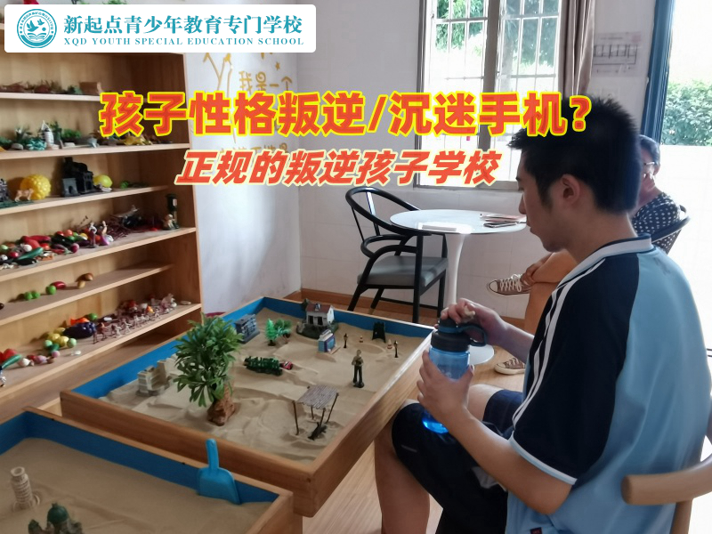 哪里有正規的叛逆孩子學校