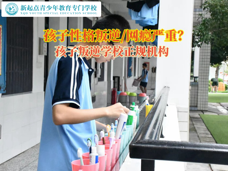 孩子叛逆學(xué)校正規(guī)機(jī)構(gòu)管教孩子打罵父母行為