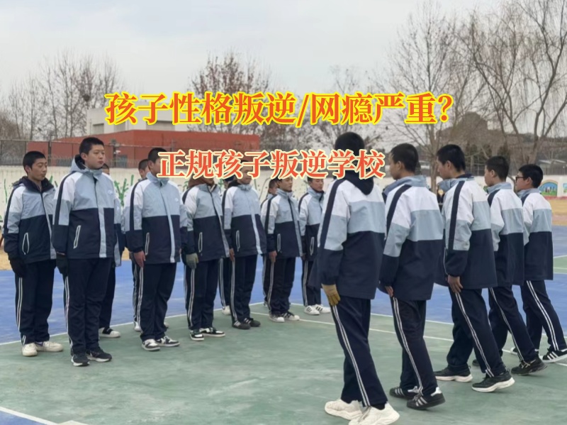 正規(guī)少年特訓(xùn)教育學(xué)校教導(dǎo)愛攀比的叛逆孩子