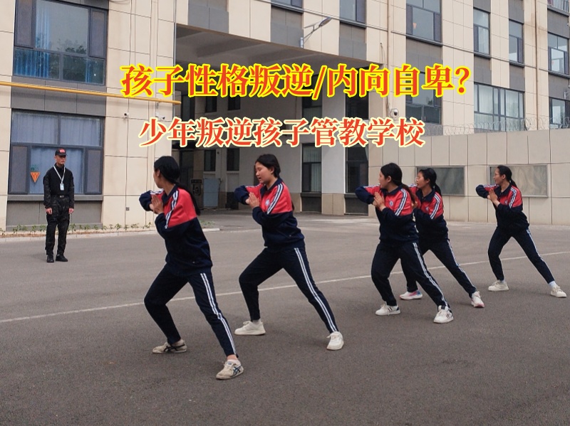 少年叛逆孩子管教學(xué)校應(yīng)對孩子情緒消極