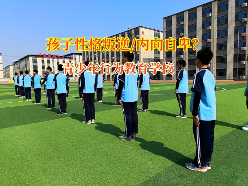 教育叛逆孩子管教學(xué)校拯救“手機(jī)控”13歲娃