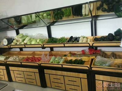 實(shí)木雙層水果架 北京專業(yè)廠家供應(yīng)，品質(zhì)與實(shí)用兼具