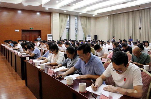 2021年怒江州組織工作業務能力提升培訓班圓滿結束，助力干部隊伍專業化發展