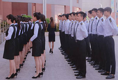 貴陽高鐵乘務(wù)學(xué)校 精準(zhǔn)賦能，開啟非學(xué)歷職業(yè)技能培訓(xùn)新篇章